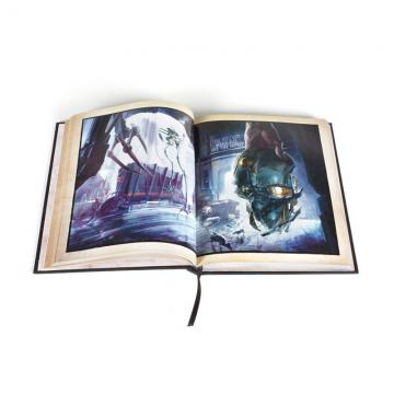 Dishonored: The Dunwall Archives - Limited Edition